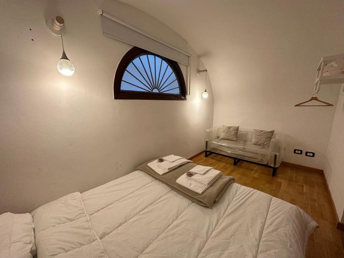Song Apartment By Eureka Catânia Exterior foto