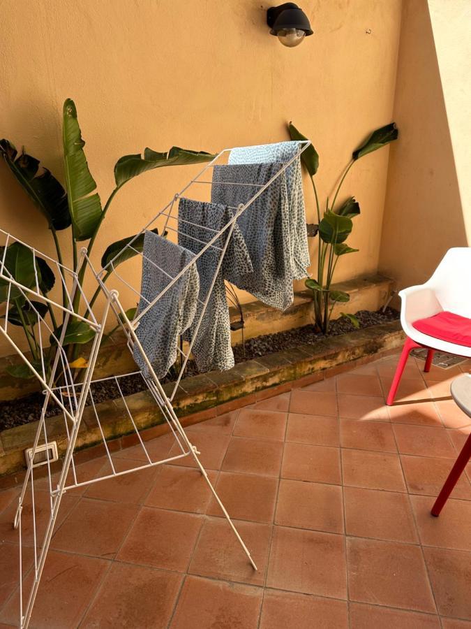 Song Apartment By Eureka Catânia Exterior foto